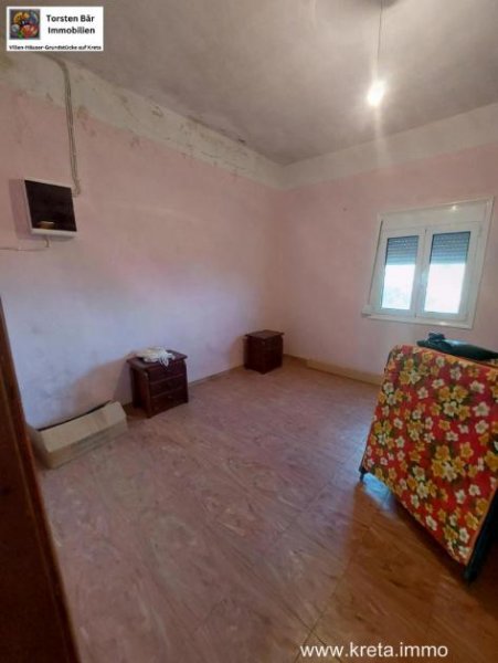 Kerames Wohnen mit unverbaubarem Meerblick in Kerame, Kreta Ihr Traumhaus in ruhiger Lage Haus kaufen